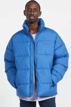 Springfield Jacket - Doudoune | Bleu