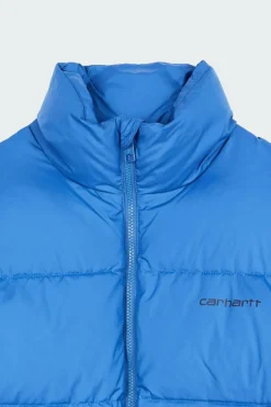 Springfield Jacket - Doudoune | Bleu