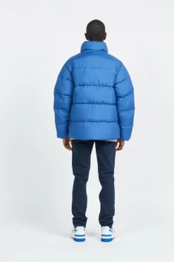 Springfield Jacket - Doudoune | Bleu