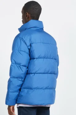 Springfield Jacket - Doudoune | Bleu