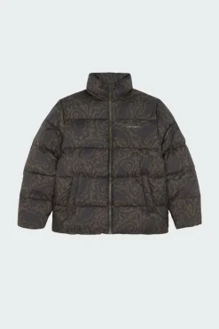 Springfield Jacket - Doudoune | Multicolore