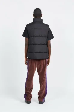 Springfield Vest - Veste | Noir