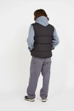 Springfield Vest - Veste | Noir