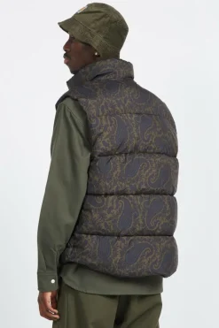 Springfield Vest - Veste | Multicolore