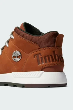 SPRINT TREKKER - Baskets | Marron