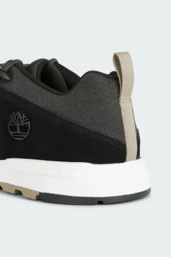 SPRINT TREKKER - Baskeys | Noir