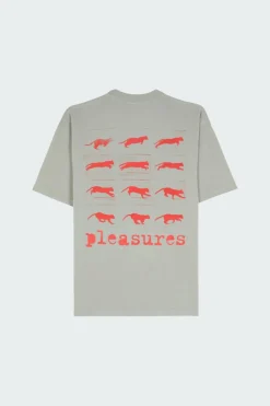 SPRINT T-SHIRT - T-shirt | Vert