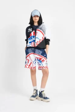 SPTCLAS - Veste | Multicolore