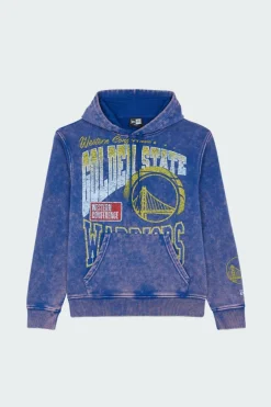 SPTCLAS HD NA LIF - Hoodie | Bleu