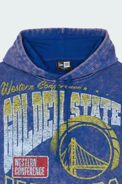 SPTCLAS HD NA LIF - Hoodie | Bleu