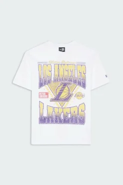 SPTCLAS NA LIF BOSTON CEL - T-shirt | Blanc