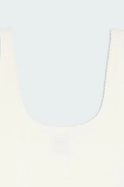 SQUARED UP TANK - Débardeur | Blanc