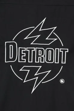 S/S Ablaze Shirt - Chemise | Multicolore