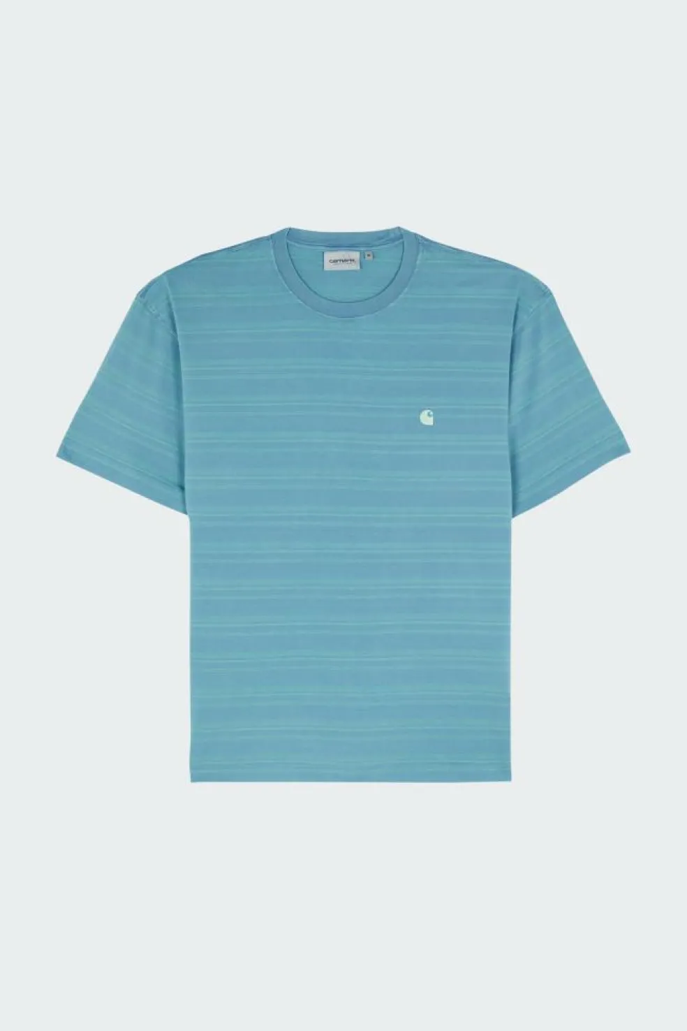 S/S Brodine T-Shirt - T-shirt | Multicolore