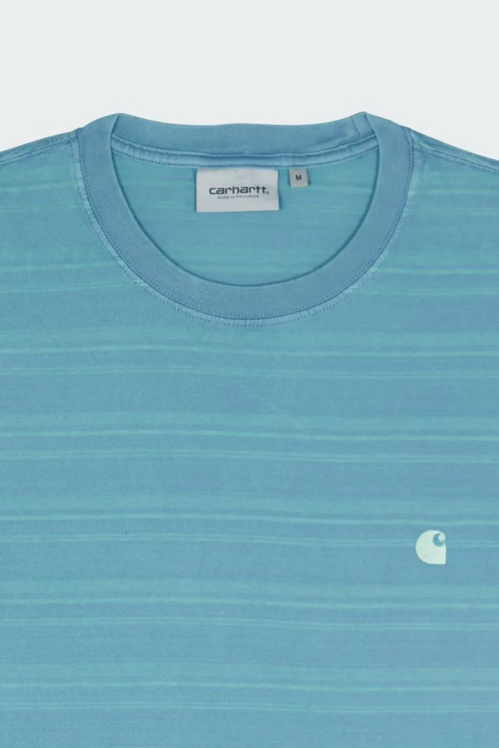 S/S Brodine T-Shirt - T-shirt | Multicolore