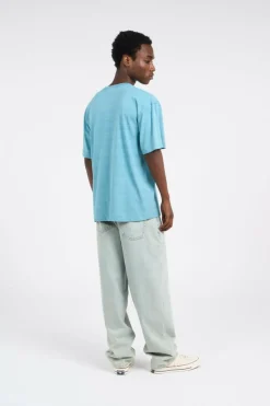 S/S Brodine T-Shirt - T-shirt | Multicolore