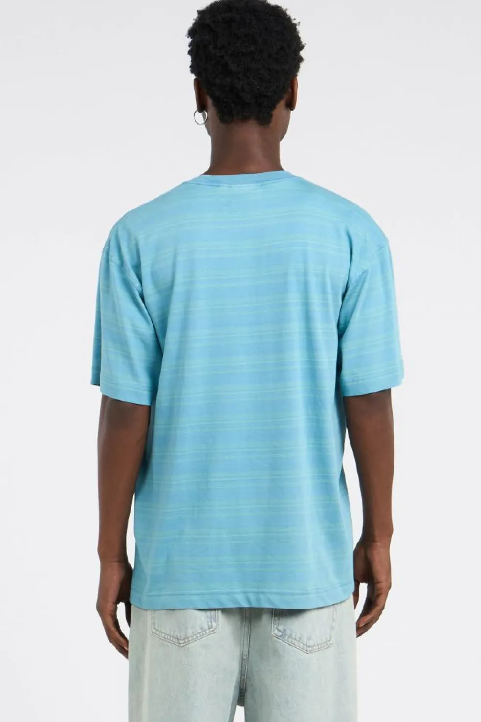 S/S Brodine T-Shirt - T-shirt | Multicolore