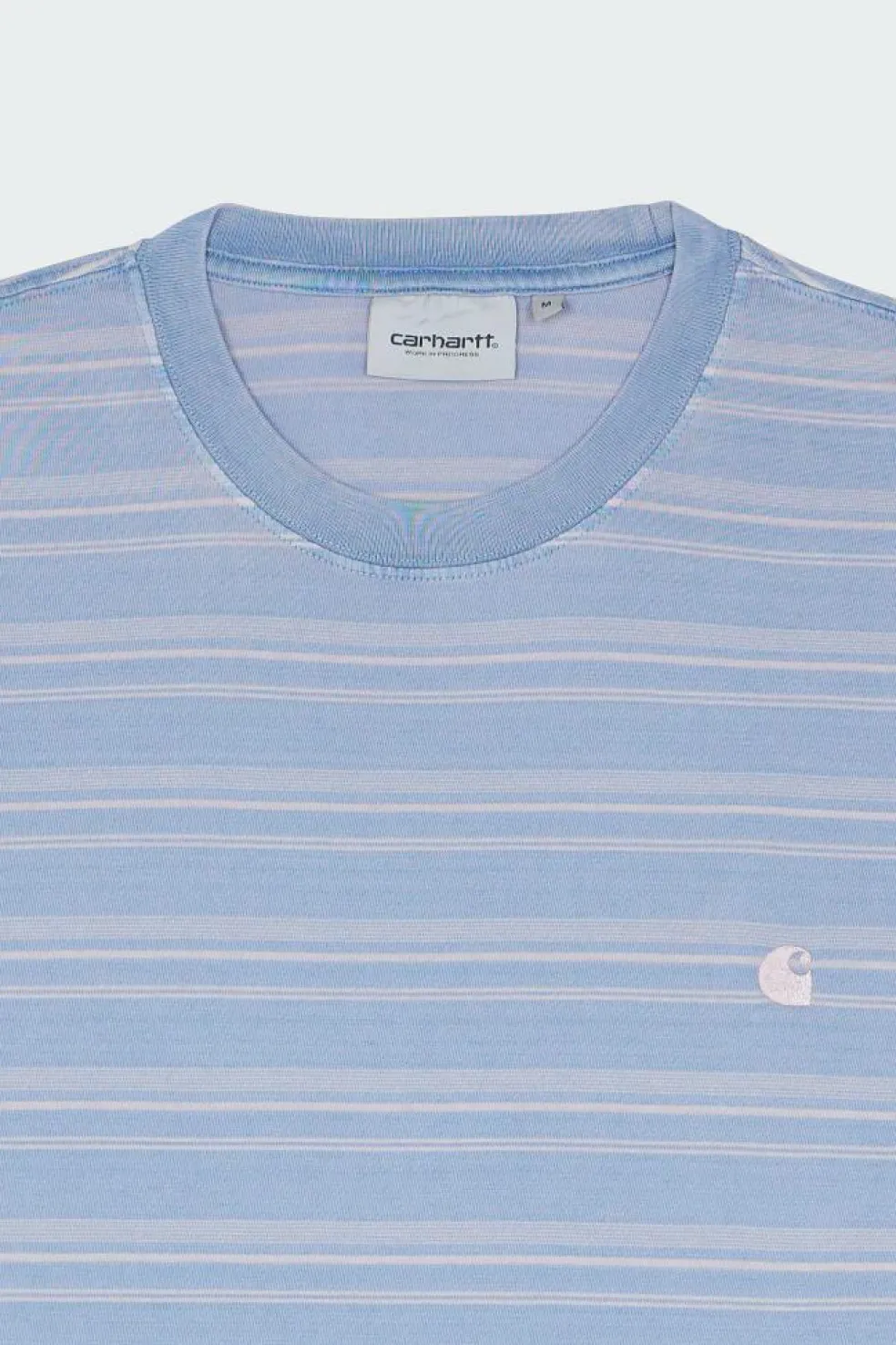 S/S Brodine T-Shirt - T-shirt | Multicolore