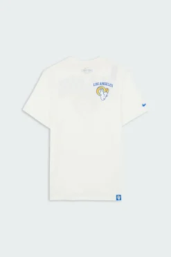 SS ESSENT - T-shirt | Beige