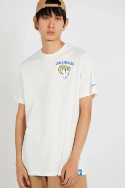 SS ESSENT - T-shirt | Beige