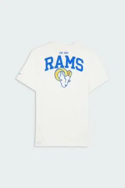 SS ESSENT - T-shirt | Beige