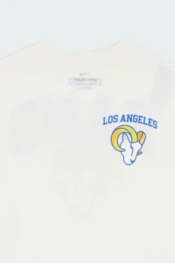 SS ESSENT - T-shirt | Beige