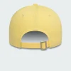 SS 9FORTY LOSDOD - Casquette | Jaune