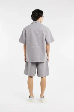 S/S Gellar Shirt - Chemise | Multicolore