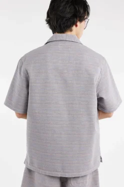 S/S Gellar Shirt - Chemise | Multicolore