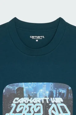 S/S Greatest Flicks T-Shirt - T-shirt | Vert