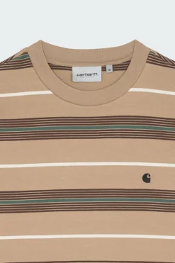 S/S Haynes T-Shirt - T-shirt | Multicolore