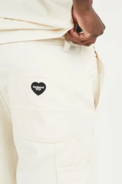 S/S Ingo Pocket T-Shirt - T-shirt | Beige