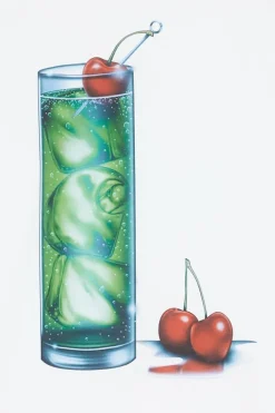 S/S Jake Garcia T-Shirt - T-shirt | Blanc