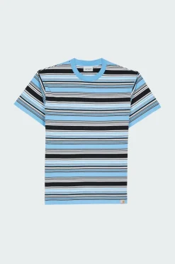 S/S Lafferty - T-shirt | Multicolore