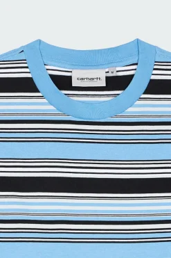 S/S Lafferty - T-shirt | Multicolore