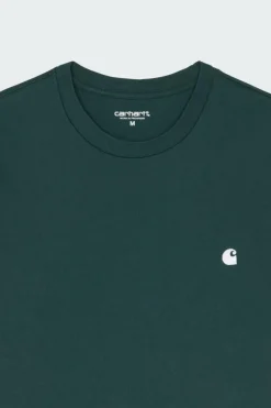 S/S Madison - T-shirt | Vert