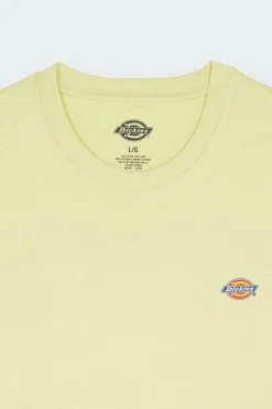 SS MAPLETON TEE - T-shirt | Vert