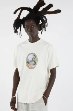S/S Mirror T-Shirt - T-shirt | Multicolore