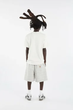 S/S Mirror T-Shirt - T-shirt | Multicolore