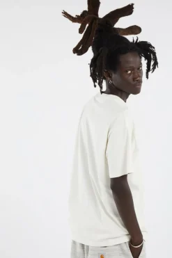 S/S Mirror T-Shirt - T-shirt | Multicolore