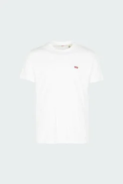 SS ORIGINAL - T-shirt | Blanc