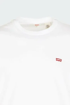 SS ORIGINAL - T-shirt | Blanc