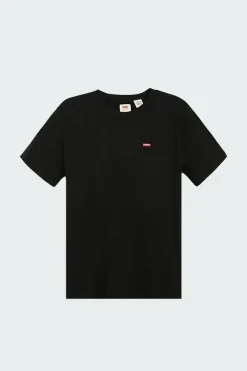 SS ORIGINAL HM - T-shirt | Noir