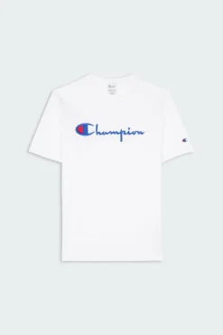 SS Tee - T-shirt | Blanc