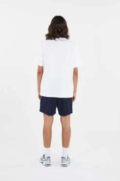 SS Tee - T-shirt | Blanc