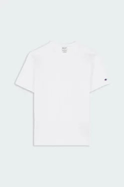 SS TEE - T-shirt | Blanc