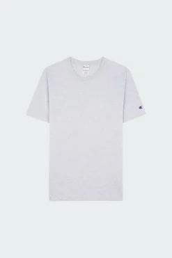 SS TEE - T-shirt | Gris