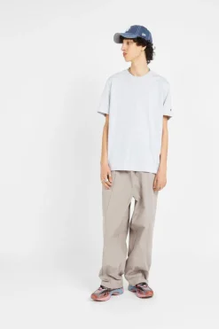 SS TEE - T-shirt | Gris