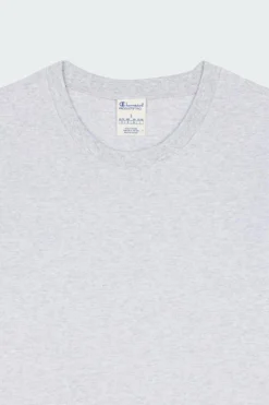 SS TEE - T-shirt | Gris