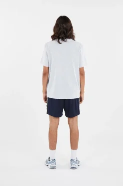 SS Tee - T-shirt | Gris